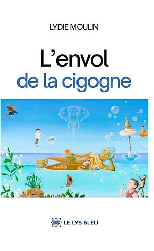 Download the eBook: L'envol de la cigogne