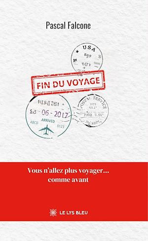 Download the eBook: Fin du voyage