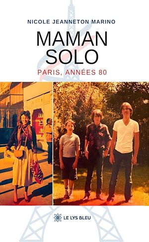Download the eBook: Maman solo