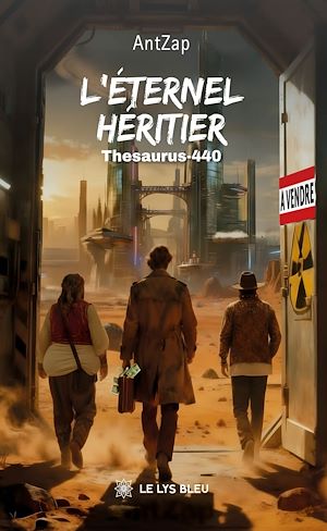 Download the eBook: L'éternel héritier
