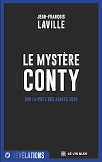 Download this eBook Le mystère Conty