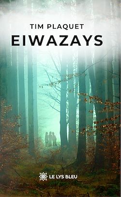 Télécharger le livre :  Eiwazays