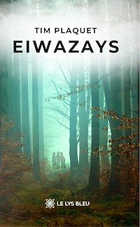 Télécharger le livre : Eiwazays