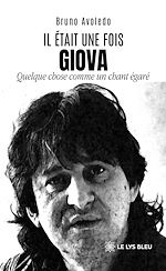 Télécharger le livre :  Il était une fois Giova