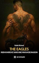 Télécharger le livre :  The Eagles - Rien n'arrive sans une mauvaise raison