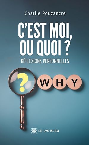 Download the eBook: C'est moi, ou quoi ?