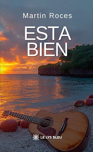 Téléchargez le livre :  Esta bien