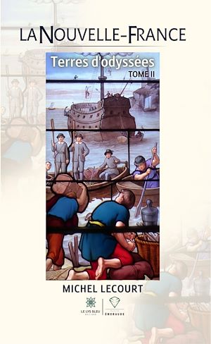 Téléchargez le livre :  La Nouvelle-France