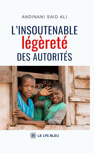 Téléchargez le livre :  L'insoutenable légèreté des autorités
