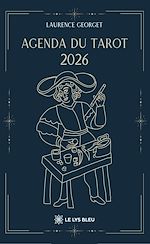 Télécharger le livre :  Agenda du Tarot 2026