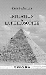 Télécharger le livre :  Initiation à la philosophie