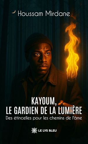 Téléchargez le livre :  Kayoum, le gardien de la lumière