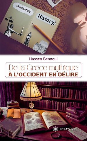 Download the eBook: De la Grèce mythique à l'Occident en délire
