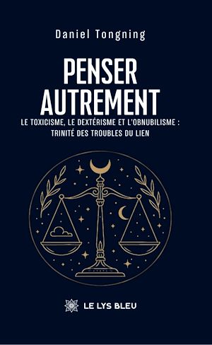 Téléchargez le livre :  Penser autrement