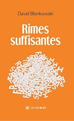 Download this eBook Rimes suffisantes