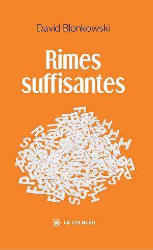 Download the eBook: Rimes suffisantes