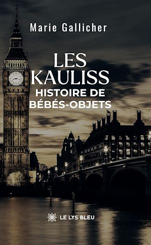 Téléchargez le livre :  Les kauliss