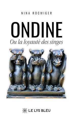 Download the eBook: Ondine