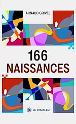 Download this eBook 166 naissances