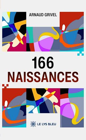 Download the eBook: 166 naissances
