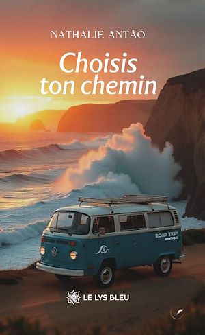 Téléchargez le livre :  Choisis ton chemin