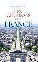 Download this eBook Les coulisses de la France