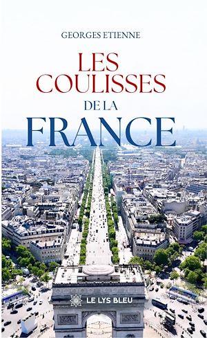 Download the eBook: Les coulisses de la France