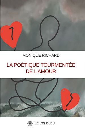 Download the eBook: La poétique tourmentée de l'amour