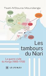 Download this eBook Les tambours du Niari