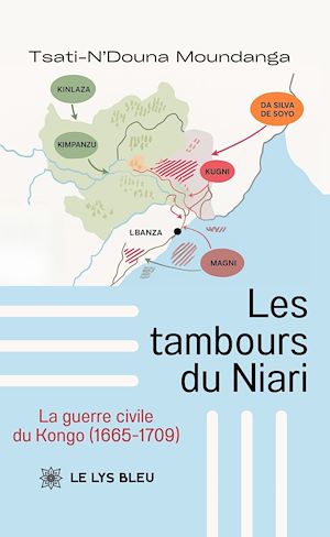 Download the eBook: Les tambours du Niari