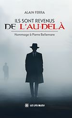 Télécharger le livre :  Ils sont revenus de l’au-delà