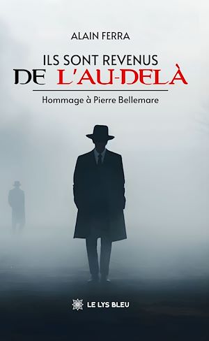 Téléchargez le livre :  Ils sont revenus de l’au-delà