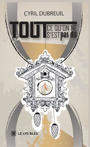 Téléchargez le livre :  Tout ce qu'on ne s'est pas dit