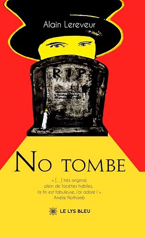 Téléchargez le livre :  No tombe