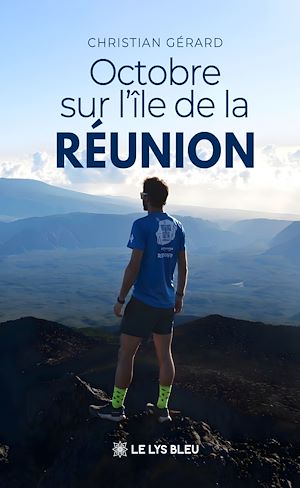 Download the eBook: Octobre sur l'île de la Réunion