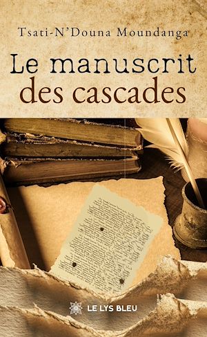 Download the eBook: Le manuscrit des cascades