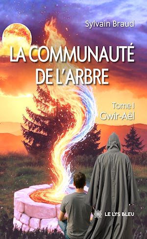 Téléchargez le livre :  La communauté de l'arbre - Tome 1