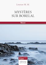Télécharger le livre :  Mystères sur Borelal