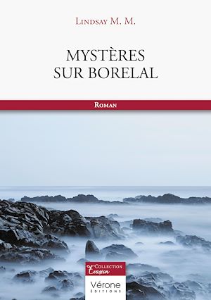 Téléchargez le livre :  Mystères sur Borelal