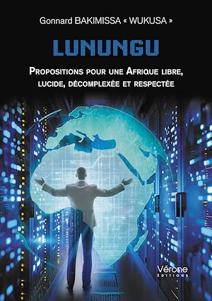 Téléchargez le livre :  Lunungu