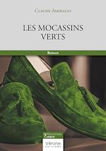 Télécharger le livre :  Les mocassins verts