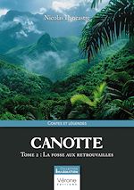 Télécharger le livre :  Canotte - Tome 2