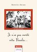 Télécharger le livre :  Je n'ai pas mérité votre Paradis...