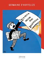Télécharger le livre :  L'encre noire des journaux