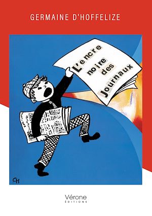 Téléchargez le livre :  L'encre noire des journaux