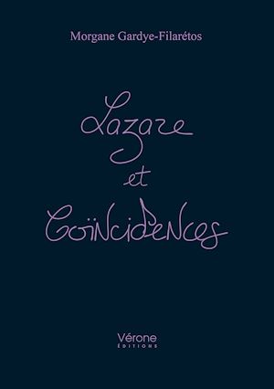 Téléchargez le livre :  Lazare et coïncidences