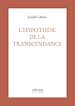Télécharger le livre :  L'hypothèse de la transcendance