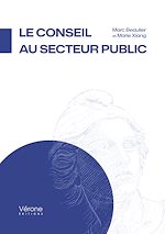 Télécharger le livre :  Le conseil au secteur public