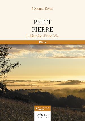 Téléchargez le livre :  Petit Pierre