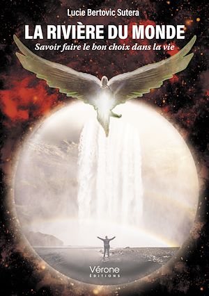 Téléchargez le livre :  La rivière du monde